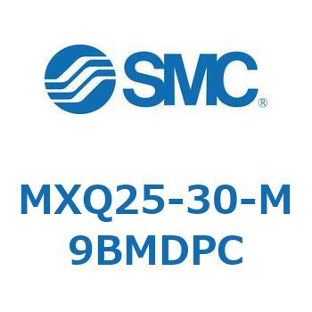 エアスライドテーブル MXQ25-3 SMC