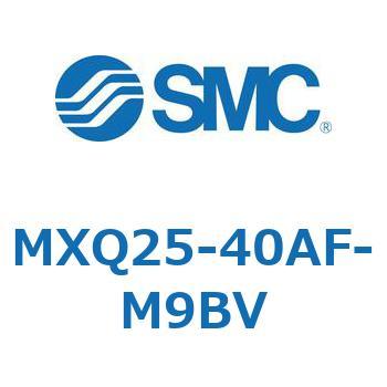 エアスライドテーブル MXQ25-4 SMC