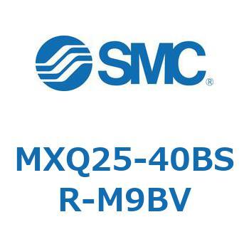 エアスライドテーブル MXQ25-4 SMC