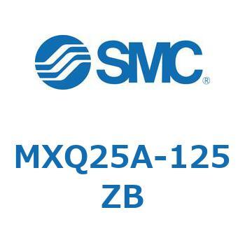 エアスライドテーブル MXQ25A SMC