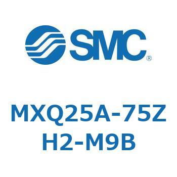 エアスライドテーブル MXQ25A SMC