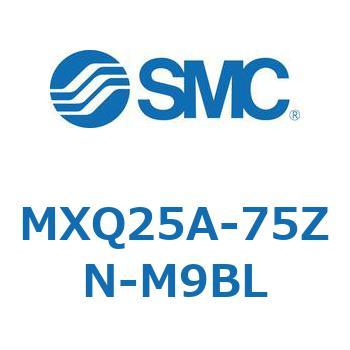 エアスライドテーブル MXQ25A SMC