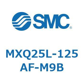 エアスライドテーブル MXQ25L-12 SMC