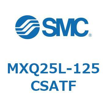 エアスライドテーブル MXQ25L-12 SMC
