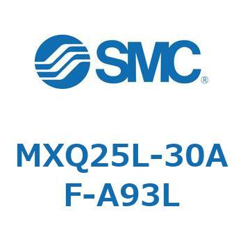 エアスライドテーブル MXQ25L-3 SMC