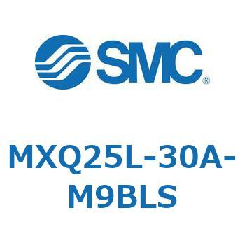 エアスライドテーブル MXQ25L-3 SMC