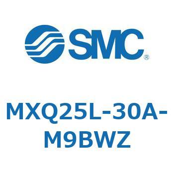 エアスライドテーブル MXQ25L-3 SMC