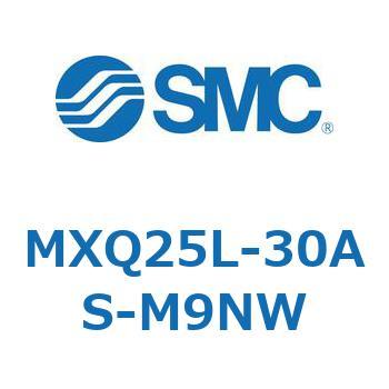 エアスライドテーブル MXQ25L-3 SMC