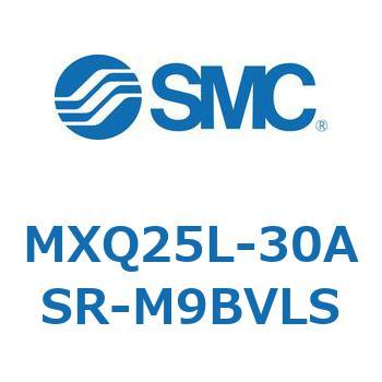 エアスライドテーブル MXQ25L-3 SMC