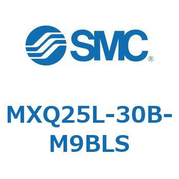 エアスライドテーブル MXQ25L-3 SMC