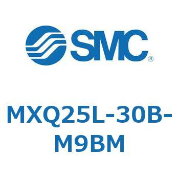 エアスライドテーブル MXQ25L-3 SMC