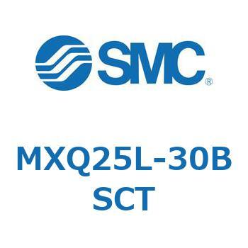 エアスライドテーブル MXQ25L-3 SMC