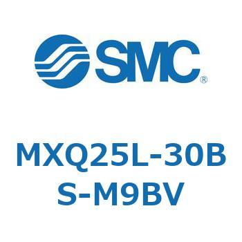 エアスライドテーブル MXQ25L-3 SMC