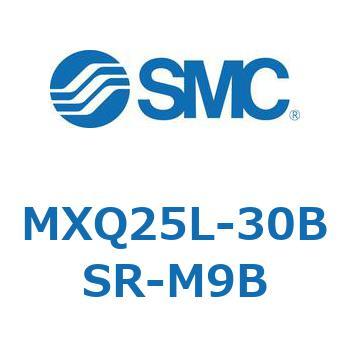 エアスライドテーブル MXQ25L-3 SMC