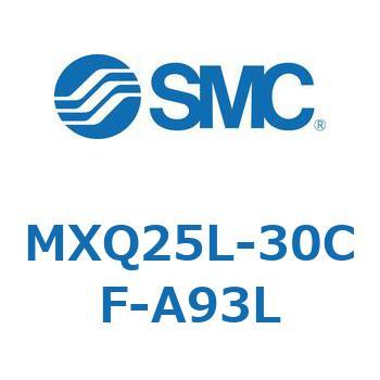 エアスライドテーブル MXQ25L-3 SMC