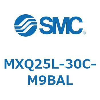 エアスライドテーブル MXQ25L-3 SMC