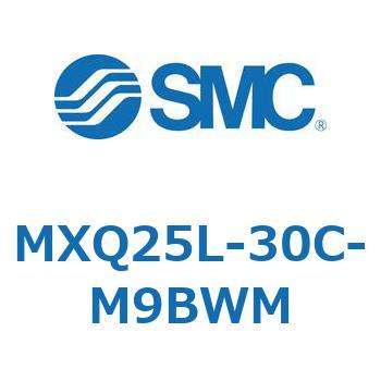 エアスライドテーブル MXQ25L-3 SMC