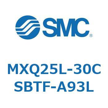 エアスライドテーブル MXQ25L-3 SMC