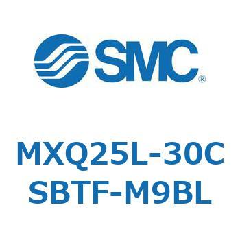 エアスライドテーブル MXQ25L-3 SMC