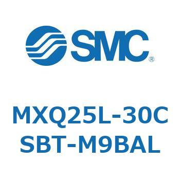 エアスライドテーブル MXQ25L-3 SMC