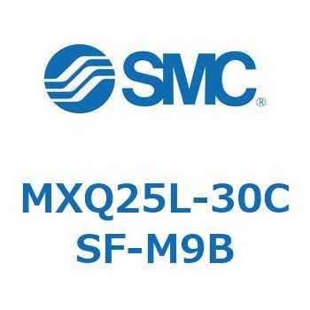 エアスライドテーブル MXQ25L-3 SMC