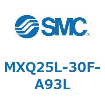 エアスライドテーブル MXQ25L-3 SMC