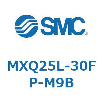 エアスライドテーブル MXQ25L-3 SMC