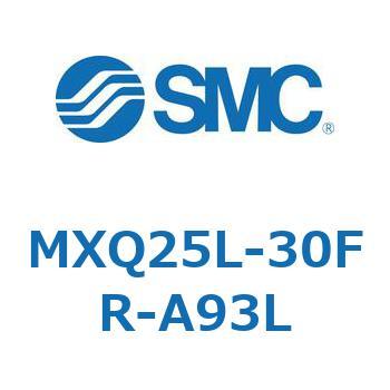エアスライドテーブル MXQ25L-3 SMC