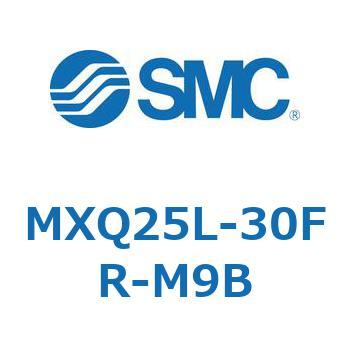 エアスライドテーブル MXQ25L-3 SMC