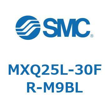 エアスライドテーブル MXQ25L-3 SMC