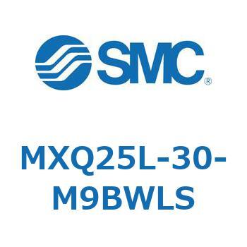 エアスライドテーブル MXQ25L-3 SMC