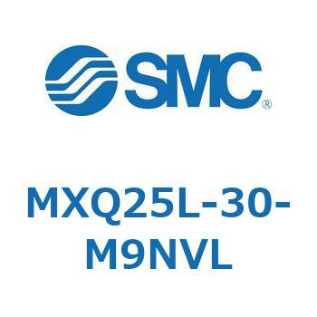 エアスライドテーブル MXQ25L-3 SMC