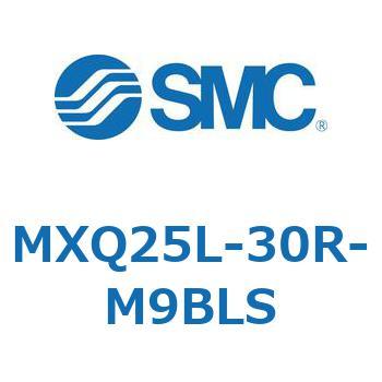 エアスライドテーブル MXQ25L-3 SMC