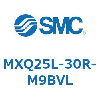 エアスライドテーブル MXQ25L-3 SMC