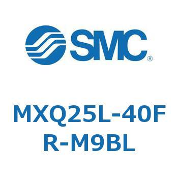 エアスライドテーブル MXQ25L-4 SMC