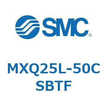 エアスライドテーブル MXQ25L-5 SMC
