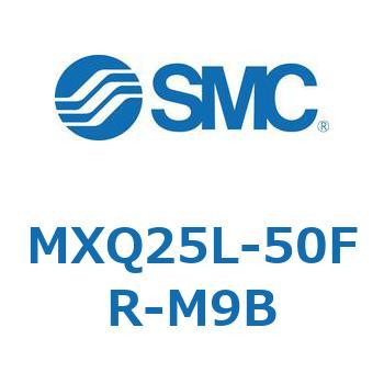 エアスライドテーブル MXQ25L-5 SMC