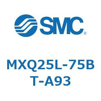 エアスライドテーブル MXQ25L-7 SMC