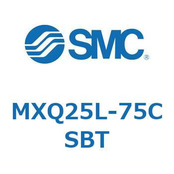 エアスライドテーブル MXQ25L-7 SMC