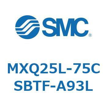 エアスライドテーブル MXQ25L-7 SMC
