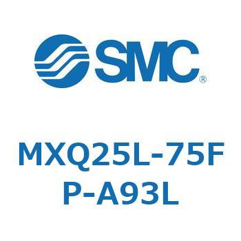 エアスライドテーブル MXQ25L-7 SMC