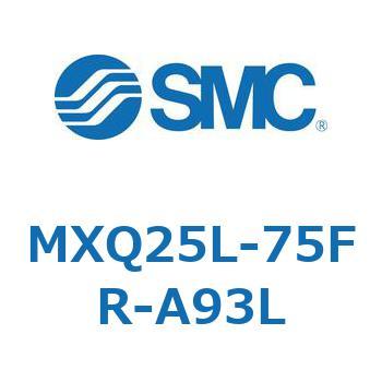 エアスライドテーブル MXQ25L-7 SMC