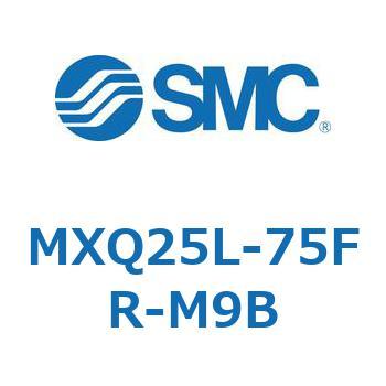 エアスライドテーブル MXQ25L-7 SMC