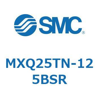 エアスライドテーブル MXQ25T SMC