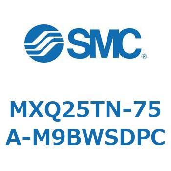 エアスライドテーブル MXQ25T SMC
