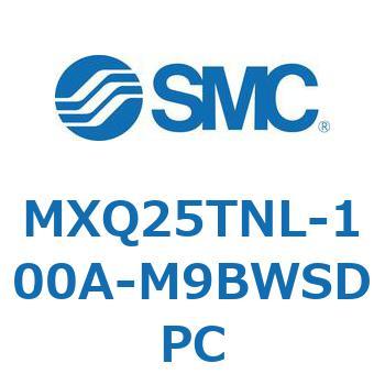 エアスライドテーブル MXQ25T SMC