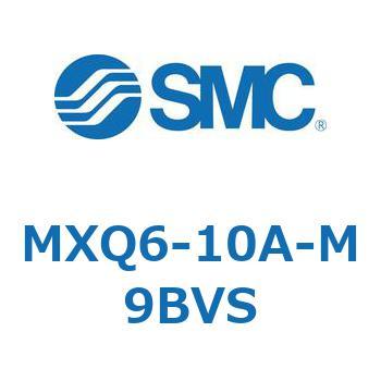 エアスライドテーブル MXQ6-1 SMC