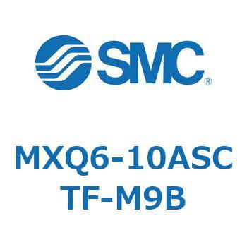 エアスライドテーブル MXQ6-1 SMC