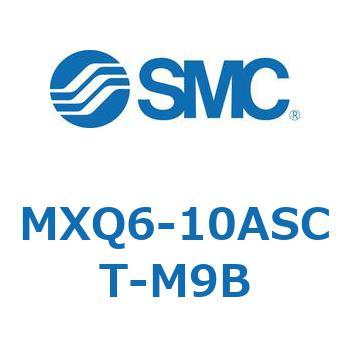 エアスライドテーブル MXQ6-1 SMC