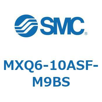 エアスライドテーブル MXQ6-1 SMC